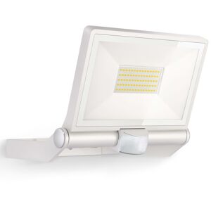 Steinel udendørs spotlampe med sensor XLED ONE XL hvid