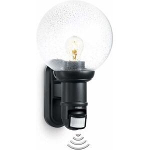 Steinel udendørslampe med sensor L 560 sort