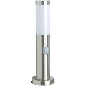 Ranex pullertlampe til haven med sensor 20 W 45 cm RX1010-45S