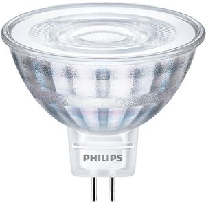 Philips 30708700 LED-lampe 4,4 W GU5.3 F