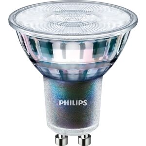 Philips MASTER LED ExpertColor 5.5-50W GU10 927 25D LED-lampe 5,5 W