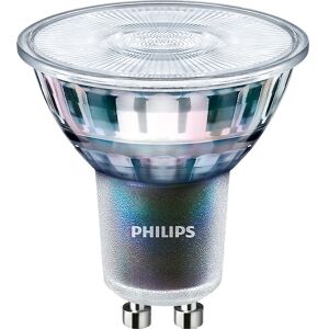 Philips MASTER LED ExpertColor 5.5-50W GU10 930 36D LED-lampe 5,5 W