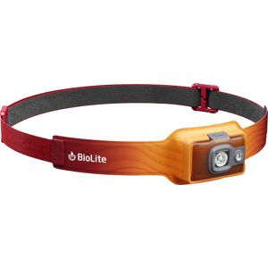 BioLite Headlamp 325 Yellow/Red OS, Ember Yellow