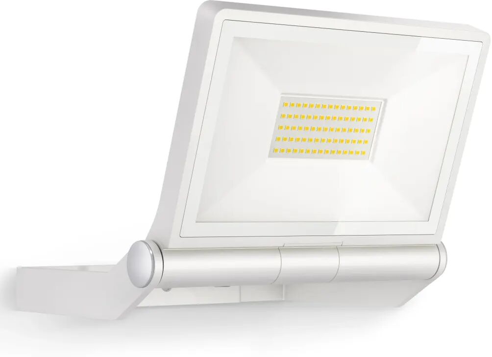 Steinel udendørs spotlampe XLED ONE XL hvid