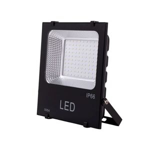 Foco Exterior Led con Sensor de Movimiento 30W 3900Lm OSRAM - Luz Fría  6000K