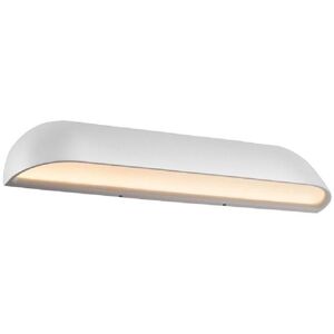 Nordlux Aplique led exterior en metal 36cm holmbäcknordentoft