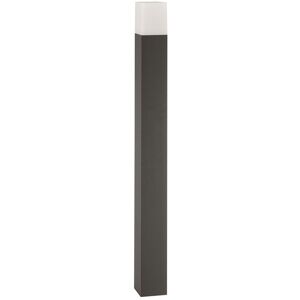 Nova Luce Baliza  Stick 71371101 Gris Claro