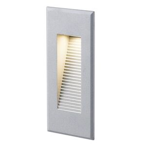 Dopo Bañador Empotrable Jardin  Dambel Led 543a-L0103a-03 Gris