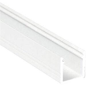 Luciled Perfil Superficie 2mt Faro Barcelona 08060101b Blanco