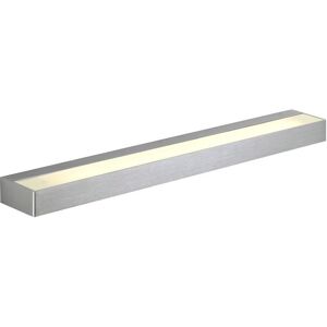 Slv Luminaria Led Aplique  Sedo 14 Aluminio 151786