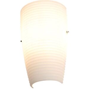 Slv Luminaria Aplique  Purisa Blanco 1002993