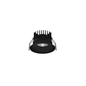 Nova Luce Luminaria Led Empotrable Exterior  Blade 9232120 Negro