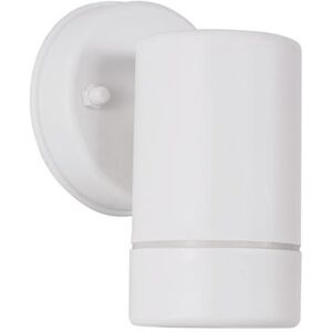 Nova Luce Luminaria Aplique Exterior  Limbio 9010601 Blanco