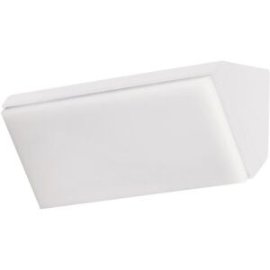 Nova Luce Luminaria Led Aplique Exterior  Keen 9270028 Blanco