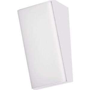 Nova Luce Luminaria Led Aplique Exterior  Keen 9270016 Blanco