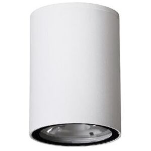 Nova Luce Luminaria Led Techo Exterior  Ceci 9200612 Blanco