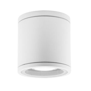 Nova Luce Luminaria Techo Exterior  Cerise 9040061 Blanco