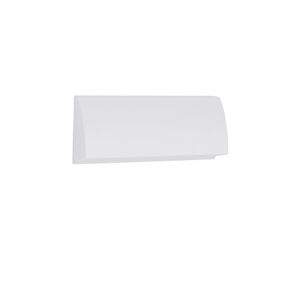 Nova Luce Luminaria Led Bañador Exterior  Liv 9018061 Blanco