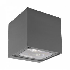 Hofflights Aplique Led Exterior Ghana 12 Up/down  2.3012.1312 Antracita