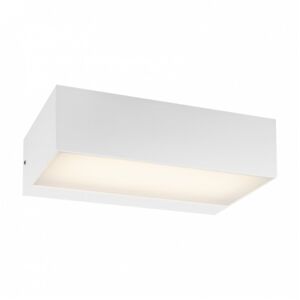 Hofflights Aplique Led Exterior Korea Up/down  2.3041.1112 Blanco