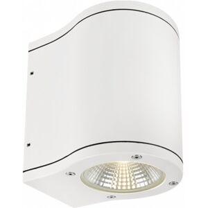 Hofflights Aplique Led Exterior Guinea Up/down  2.3075.1112 Blanco