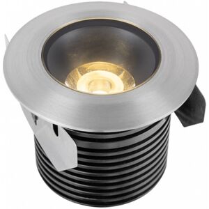 Hofflights Empotrable Suelo Led Señalizacion Exterior Switzerland 8  2.4115.0512