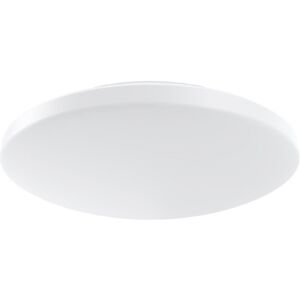 Roblan Luminaria Circular  Led 17w  Iceip20frw16b 6.000ºk Blanco