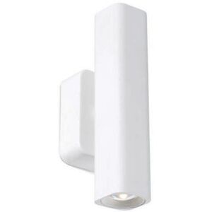 Faro Lampara Aplique  Barcelona Lise Led 29888 Blanco