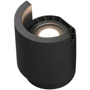 Faro Bañador Superficie Led  Barcelona Noboru 70576 Gris Oscuro