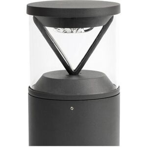 Faro Lampara Led Baliza Sobremuro  Barcelona 750000 Rush 2.7k 360º