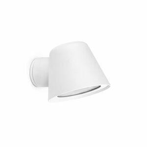 Faro Aplique Superficie  Barcelona Gina 71366 Blanco