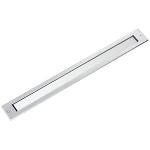 Faro Empotrable Led Exterior  Barcelona 71736 Falls 500 Inox 2.7k