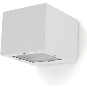 Dopo Aplique Led Isora 4w 345lm 3000k  157a-L0105b-01 Blanco