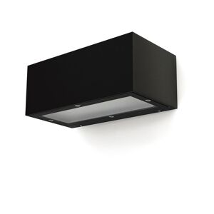 Dopo Aplique Led Isora 8,3w 1595lm 4000k  157c-L0209b-02 Negro