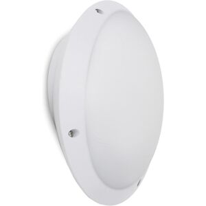 Dopo Aplique Teia E27 23w  317a-G05x1a-01 Blanco