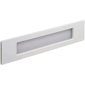 Dopo Empotrable Pared Wind R7s 10,5w 1100lm 2700-6500k  949a-L3111a-01 Blanco