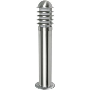 Dopo Baliza Leveche E27 15w  177a-G05x1a-30 Acero Inox