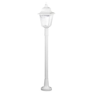 Dopo Baliza Vintage Rob E27 42w  264k-G05x1a-01 Blanco/cristal Matizado