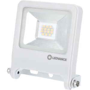 LEDVANCE Endura Flood 10W 3000K WT