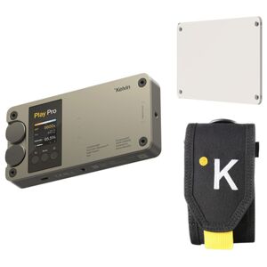 Kelvin Play-Pro-LK1 2000 K a 20000 K