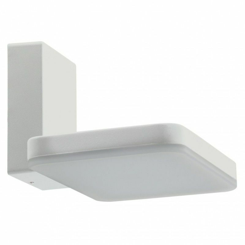 DOPO Aplique IZARO 8W 3000k Dopo 789A-L0108A-01 Blanco