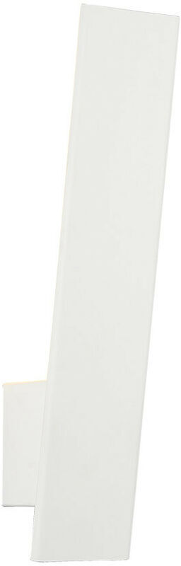 SKLUM Aplique Led de Pared Sitha Aluminio - Blanco - Sklum