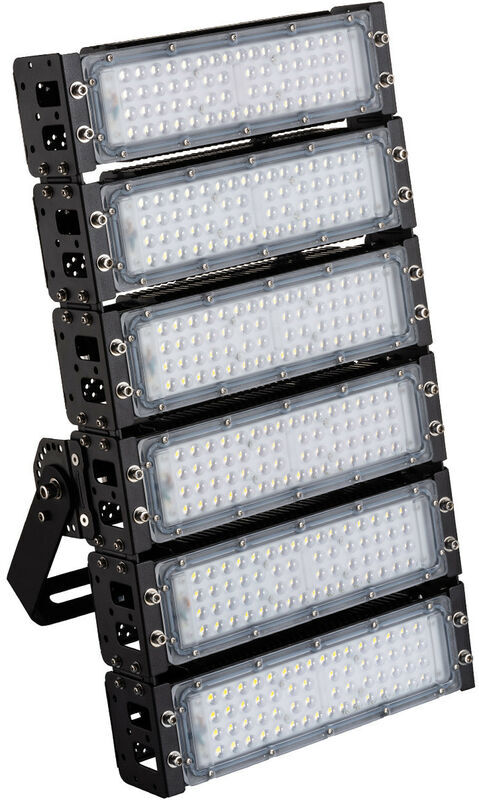 EFECTOLED Foco Proyector LED 300W 120 lm/W Stadium Blanco 5000K - Blanco 5000K