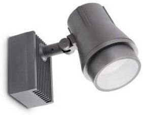 FARO BARCELONA PARK-3 Foco exterior - Gris oscuro - 150W