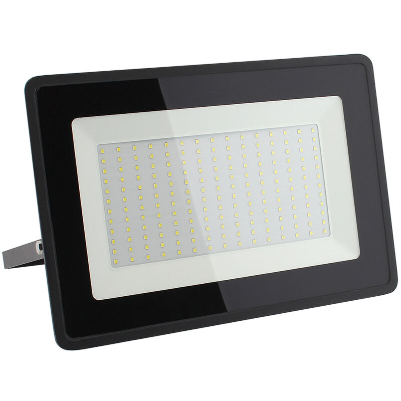 LEDBOX Proyector Led SMD2835 SOLID POWER SSD 150W , Blanco neutro - Blanco