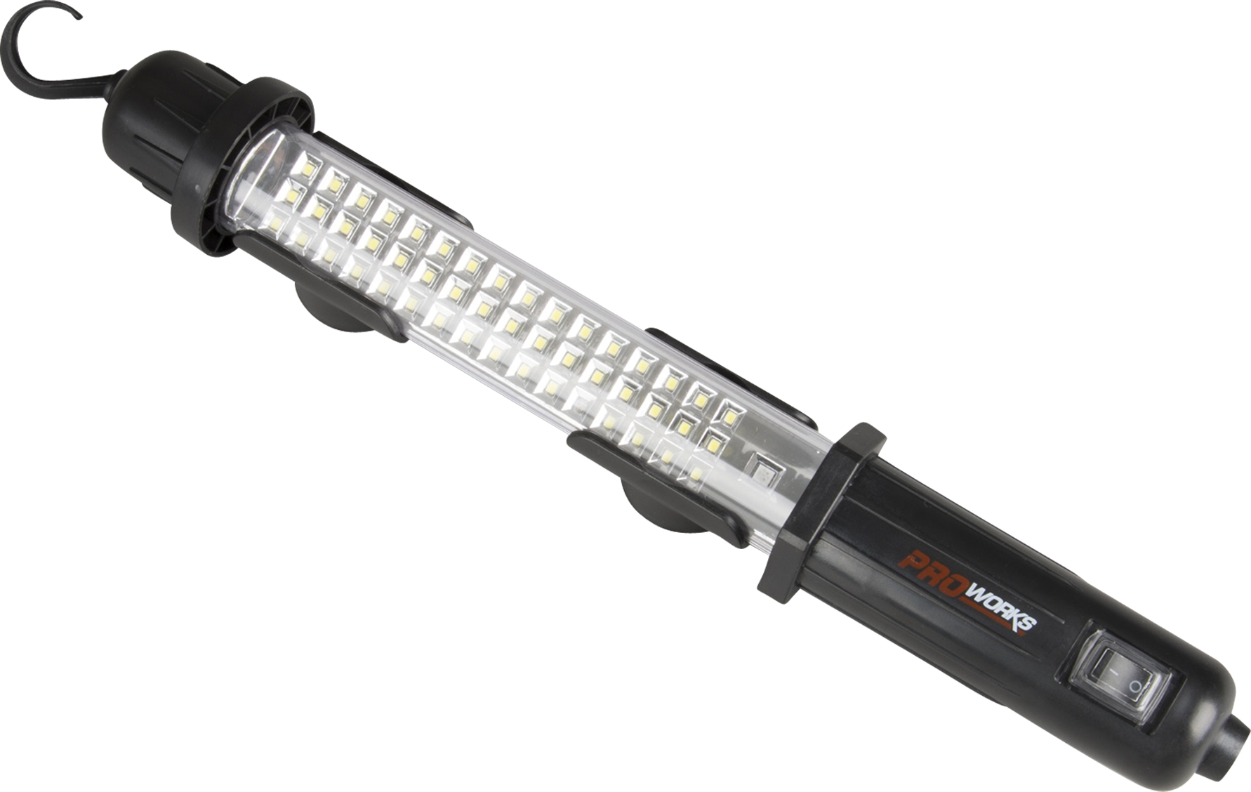 Proworks Linterna LED  Pit Light Imán con Batería