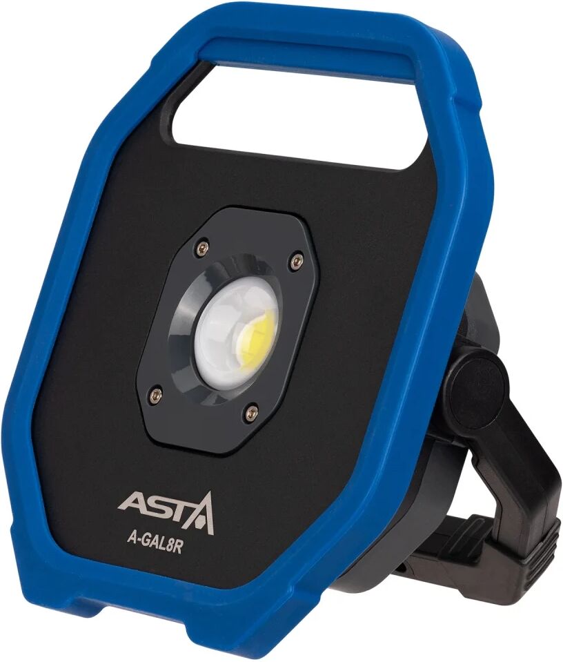 Asta Foco Proyector COB LED portátil de alta calidad. - 1100 lum.