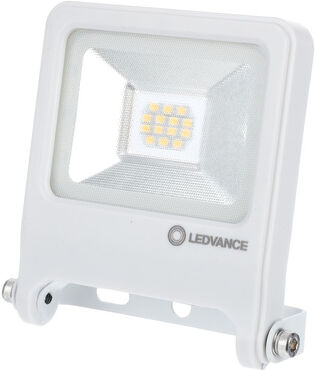 LEDVANCE Endura Flood 10W 3000K WT