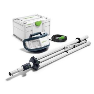 Festool Projecteur de chantier SYSLITE DUO-Set - 576402