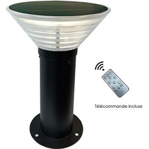 ATOLE Borne solaire telecommandee Dublin BF Light BF-SBL4